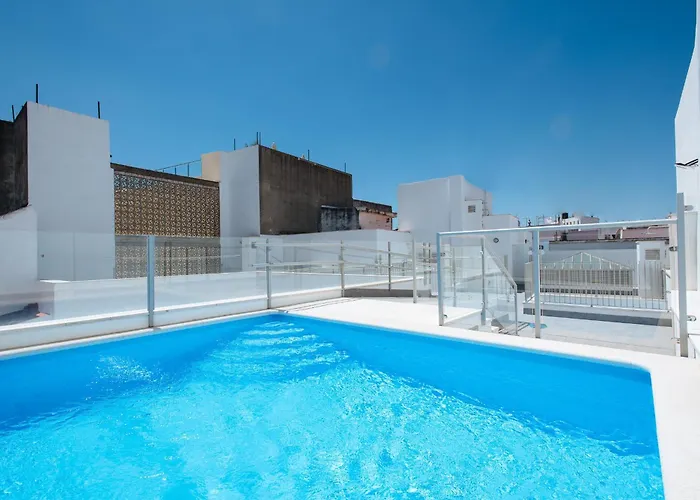 Azafran Suite Apartment