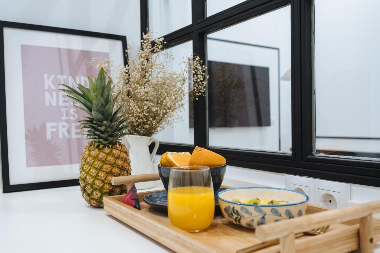 Apartment Azafran Sevilla