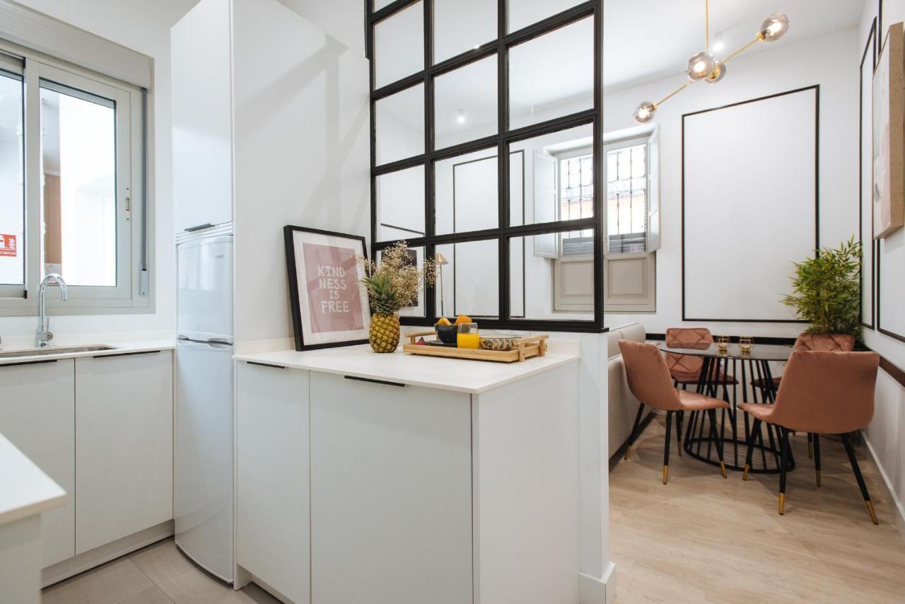 Azafran Apartment Sevilla