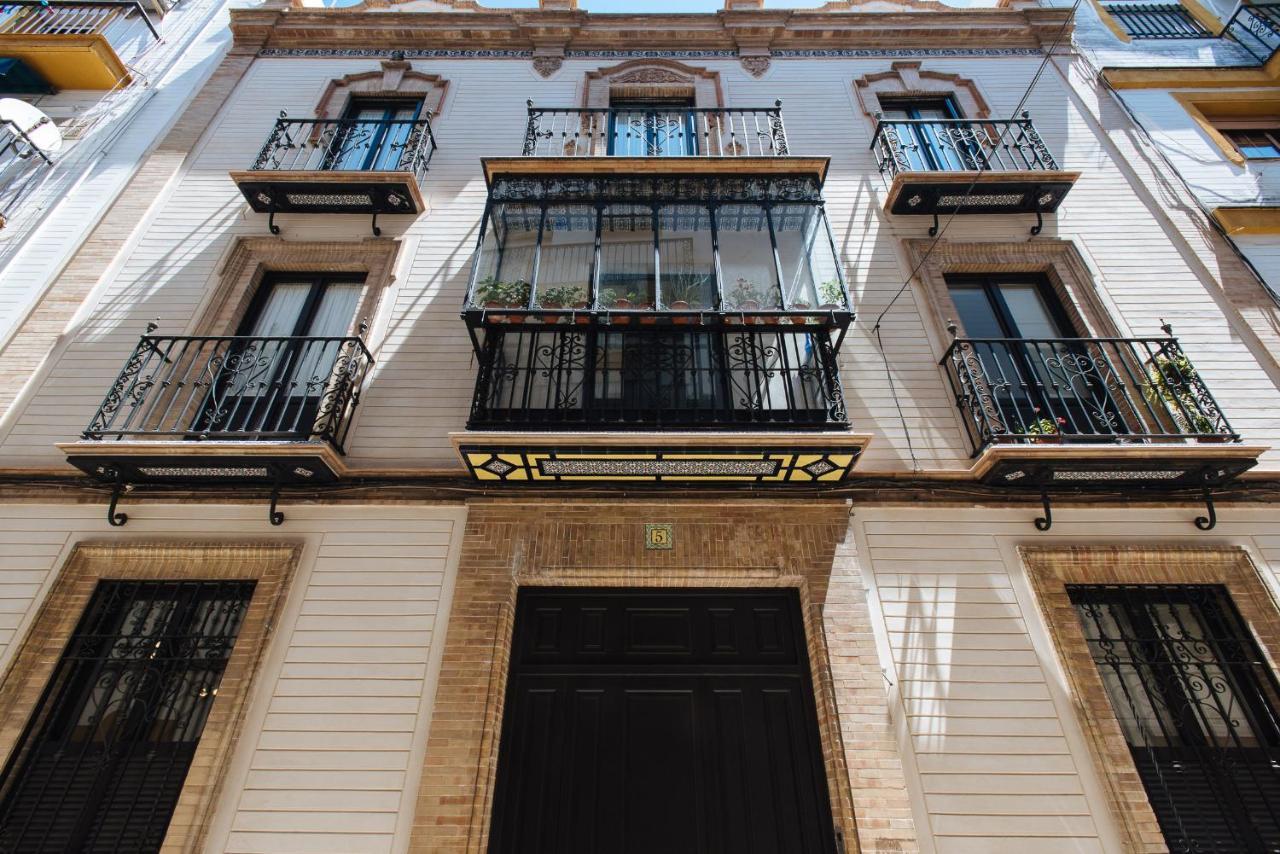 Azafran Apartment Sevilla